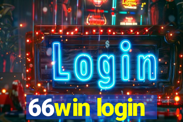 66win login